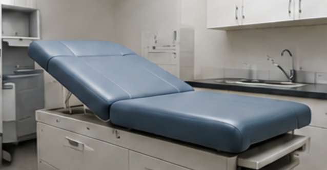 Marine upholstery boat seating